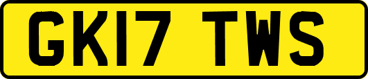 GK17TWS