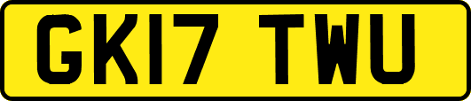 GK17TWU