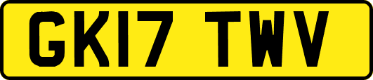 GK17TWV