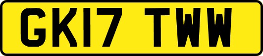 GK17TWW