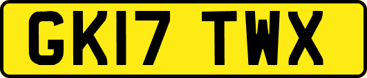 GK17TWX