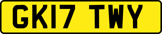 GK17TWY