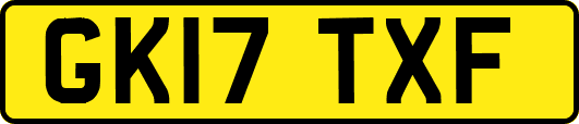 GK17TXF