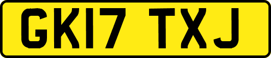 GK17TXJ