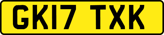 GK17TXK