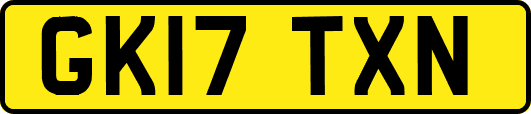 GK17TXN