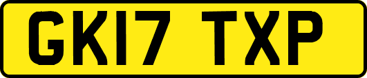 GK17TXP