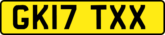 GK17TXX