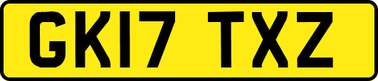 GK17TXZ