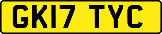GK17TYC