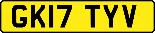 GK17TYV