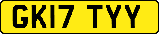 GK17TYY