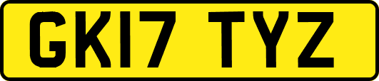 GK17TYZ