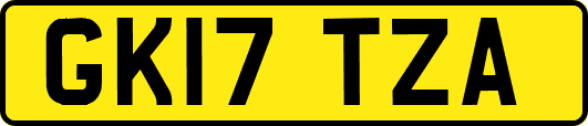GK17TZA