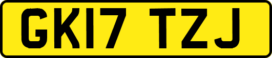 GK17TZJ
