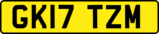 GK17TZM