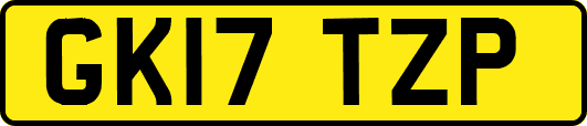 GK17TZP