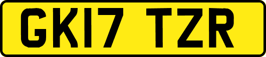 GK17TZR