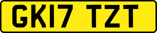 GK17TZT