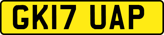 GK17UAP