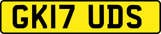 GK17UDS