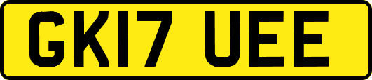 GK17UEE