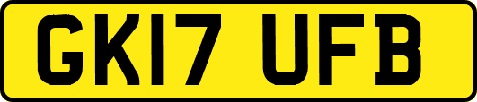 GK17UFB