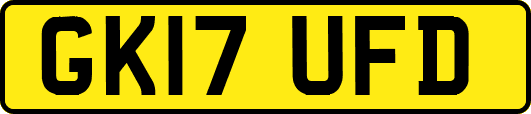 GK17UFD