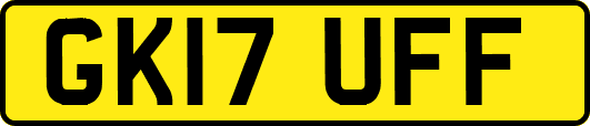 GK17UFF