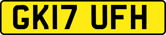 GK17UFH