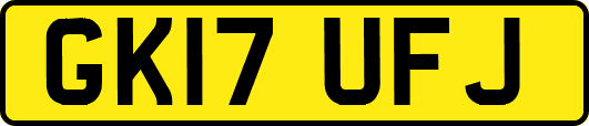 GK17UFJ