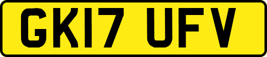 GK17UFV