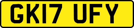 GK17UFY