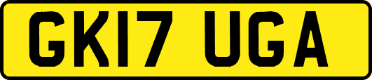 GK17UGA