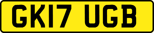 GK17UGB
