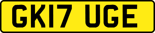 GK17UGE