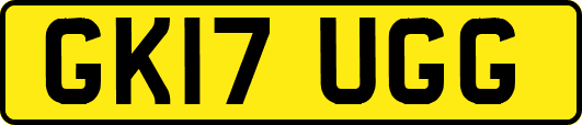 GK17UGG