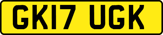 GK17UGK
