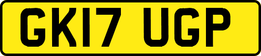 GK17UGP