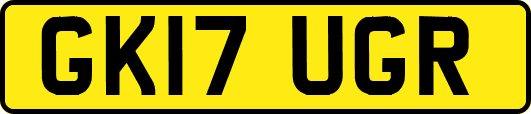 GK17UGR