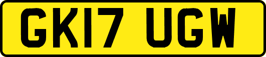 GK17UGW