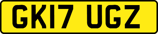 GK17UGZ