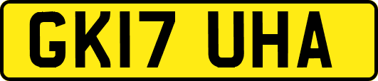 GK17UHA