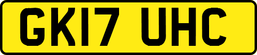 GK17UHC