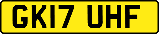 GK17UHF