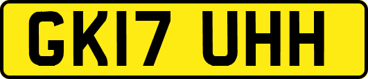GK17UHH