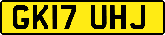 GK17UHJ