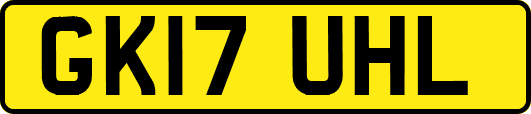 GK17UHL