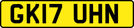 GK17UHN