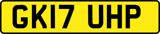 GK17UHP
